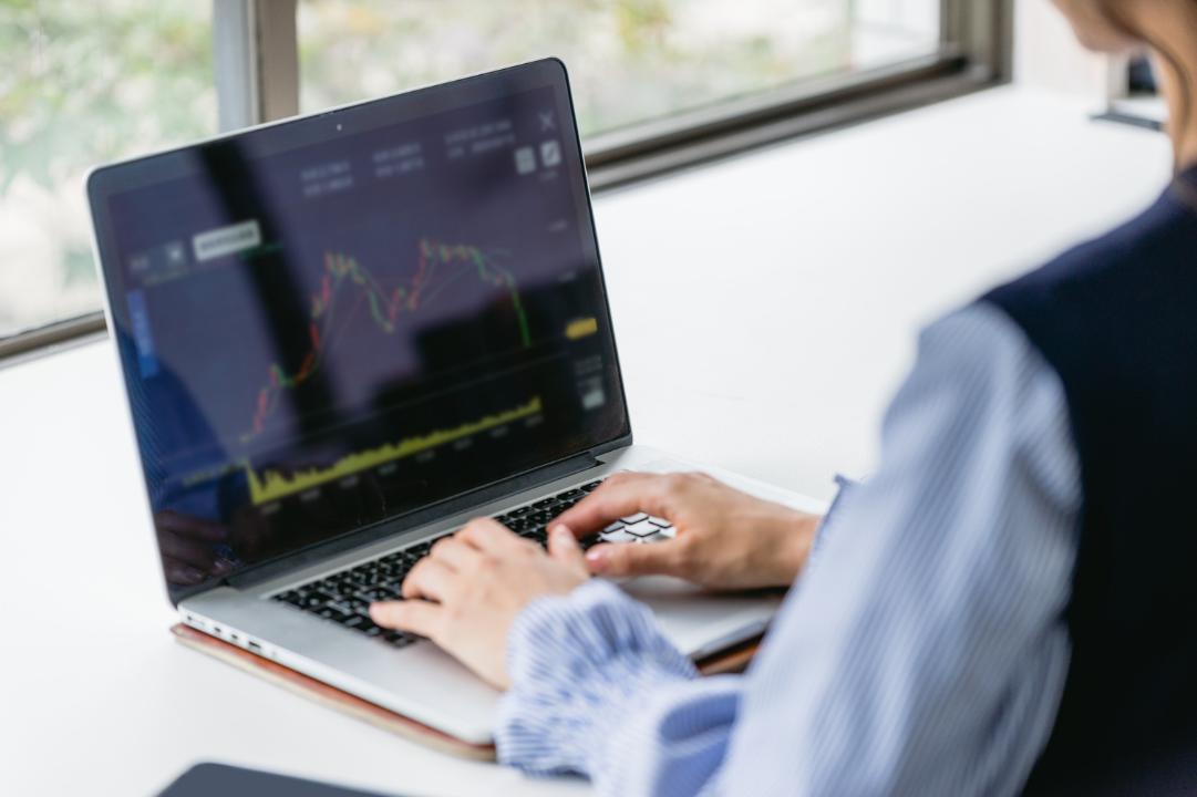 資産運用コンサルティング