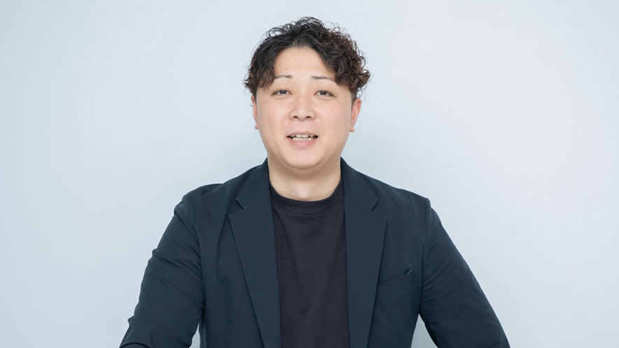 代表取締役 梶原亮太